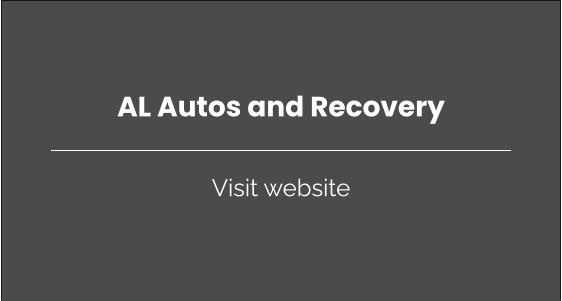 Visit website AL Autos and Recovery