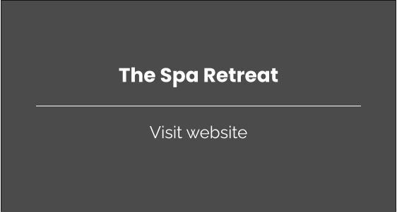 Visit website The Spa Retreat